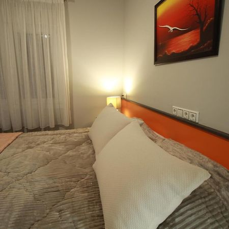 Evangelia Homes Sykia Chalkidikis Bagian luar foto